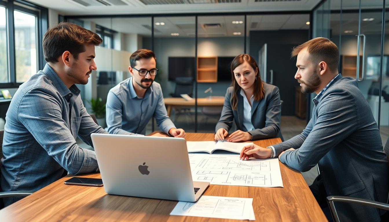 Software Built for Business Use