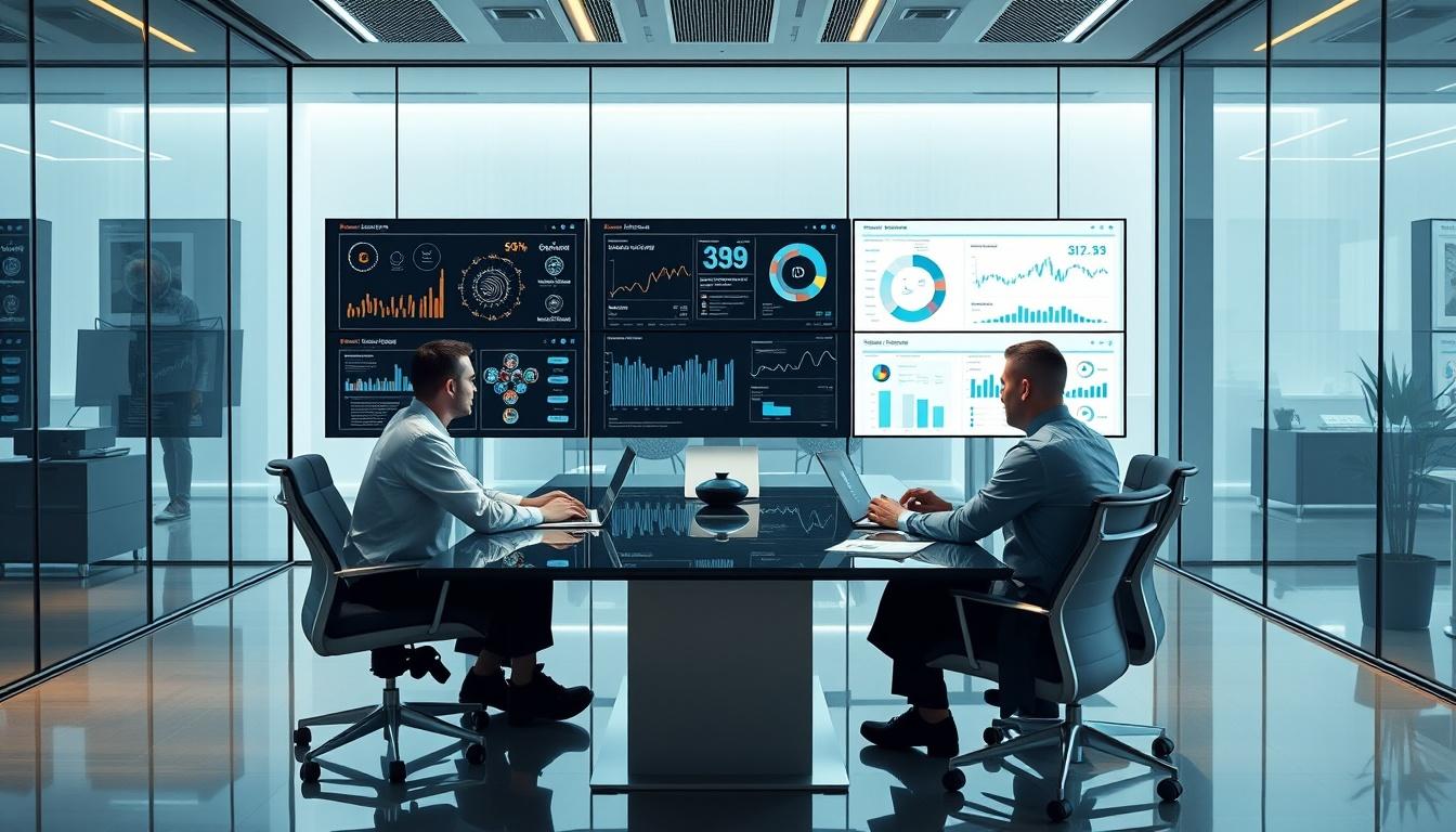 Scale Partnership